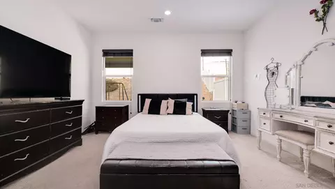 Bedroom - 28192 Chambers Ave, Menifee, CA 92585 photo 3 of 4