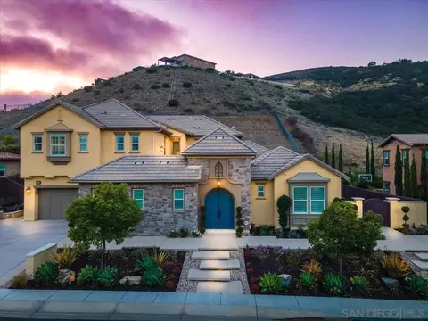 541 Ledge, San Marcos, CA 92078