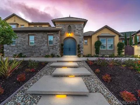 541 Ledge, San Marcos, CA 92078
