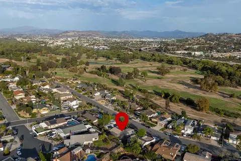 View/Area - 9140 Inverness, Santee, CA 92071 photo 6 of 7