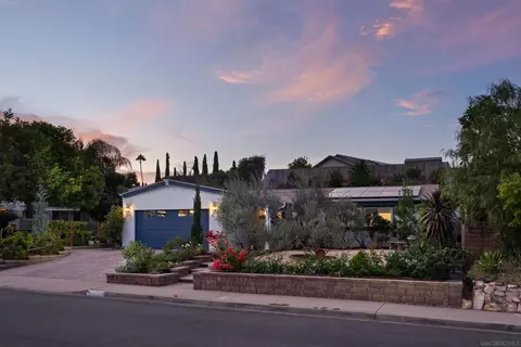 Exterior - 9140 Inverness, Santee, CA 92071 photo 2 of 13
