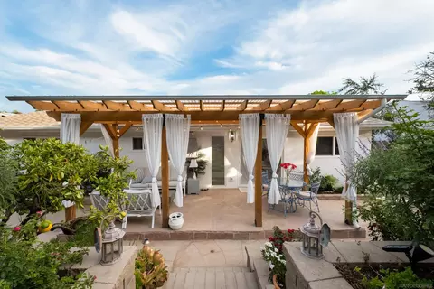 Exterior - 9140 Inverness, Santee, CA 92071 photo 3 of 13