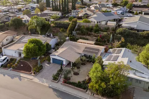 View/Area - 9140 Inverness, Santee, CA 92071 photo 3 of 7