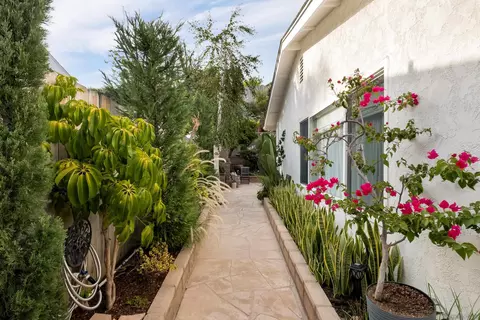 Exterior - 9140 Inverness, Santee, CA 92071 photo 11 of 13