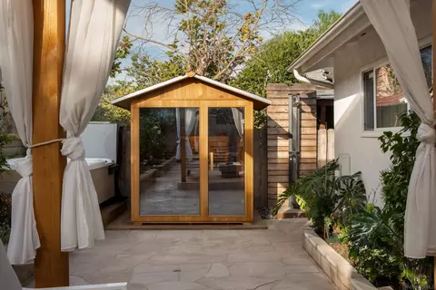 Exterior - 9140 Inverness, Santee, CA 92071 photo 8 of 13