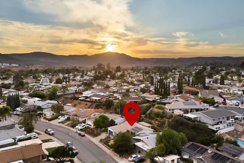 View/Area - 9140 Inverness, Santee, CA 92071 photo 5 of 7