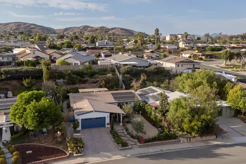 View/Area - 9140 Inverness, Santee, CA 92071 photo 2 of 7