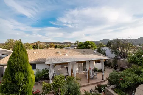 Exterior - 9140 Inverness, Santee, CA 92071 photo 12 of 13
