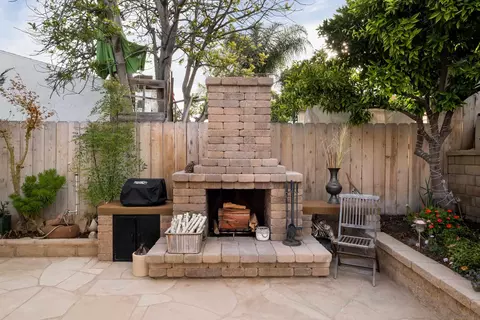 Exterior - 9140 Inverness, Santee, CA 92071 photo 4 of 13