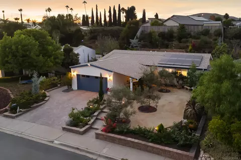 View/Area - 9140 Inverness, Santee, CA 92071 photo 1 of 7