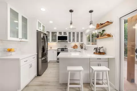 Kitchen - 9140 Inverness, Santee, CA 92071 photo 5 of 5