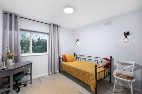 Bedroom - 9140 Inverness, Santee, CA 92071 photo 5 of 5