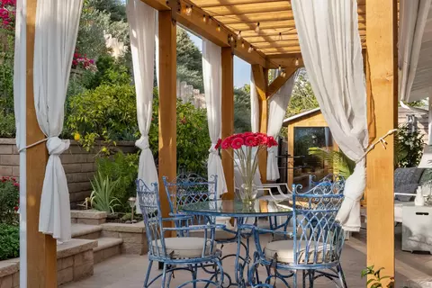 Exterior - 9140 Inverness, Santee, CA 92071 photo 5 of 13
