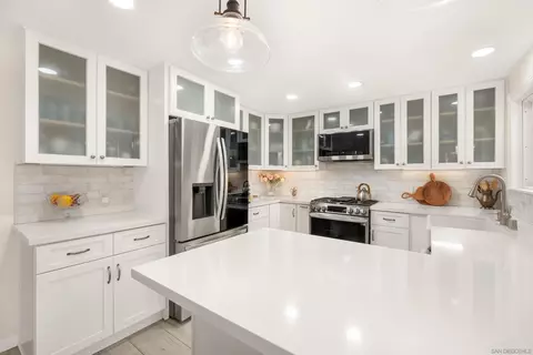 Kitchen - 9140 Inverness, Santee, CA 92071 photo 3 of 5
