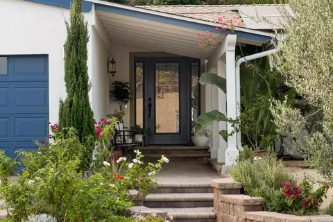 Exterior - 9140 Inverness, Santee, CA 92071 photo 13 of 13
