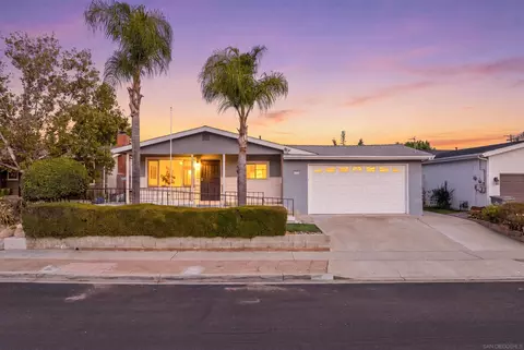 3825 Tiara St, San Diego, CA 92111