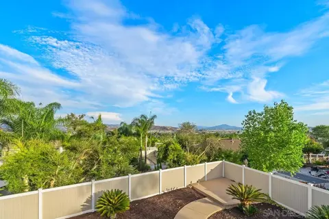 Exterior - 9910 Mollie, Santee, CA 92071 photo 6 of 6