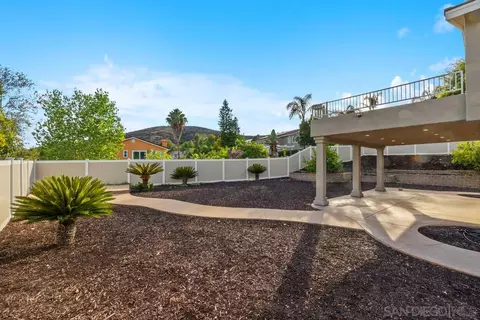 Exterior - 9910 Mollie, Santee, CA 92071 photo 3 of 6