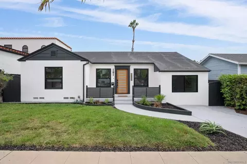 1529 Beryl St, San Diego, CA 92109