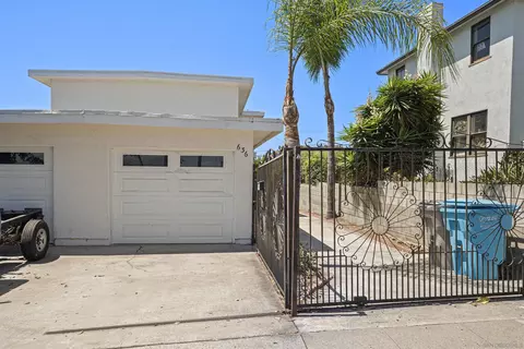 636 Raven St, San Diego, CA 92102