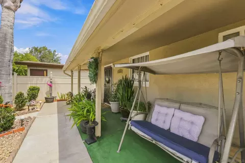 Exterior - 227 Millar, El Cajon, CA 92020 photo 5 of 17