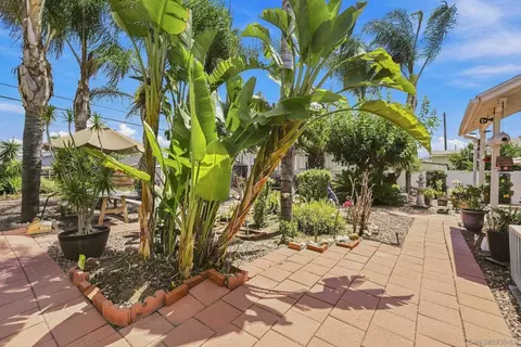 Exterior - 227 Millar, El Cajon, CA 92020 photo 11 of 17