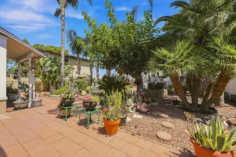 Exterior - 227 Millar, El Cajon, CA 92020 photo 8 of 17
