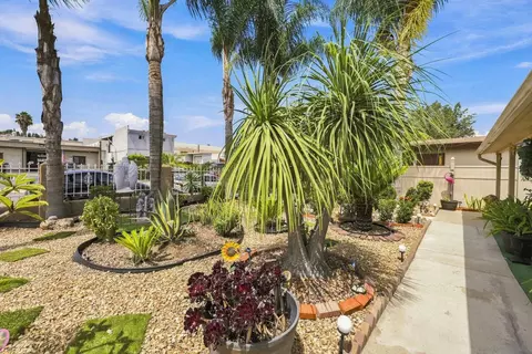 Exterior - 227 Millar, El Cajon, CA 92020 photo 3 of 17
