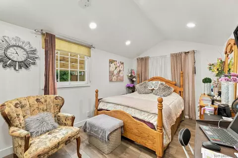 Bedroom - 227 Millar, El Cajon, CA 92020 photo 2 of 3