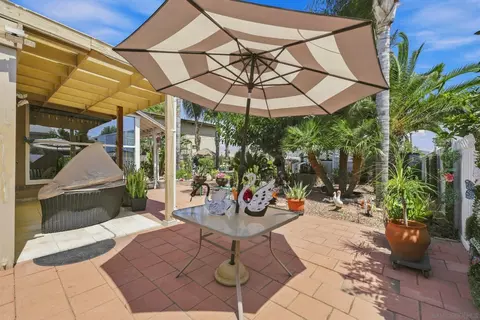 Exterior - 227 Millar, El Cajon, CA 92020 photo 7 of 17