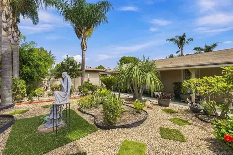 Exterior - 227 Millar, El Cajon, CA 92020 photo 4 of 17