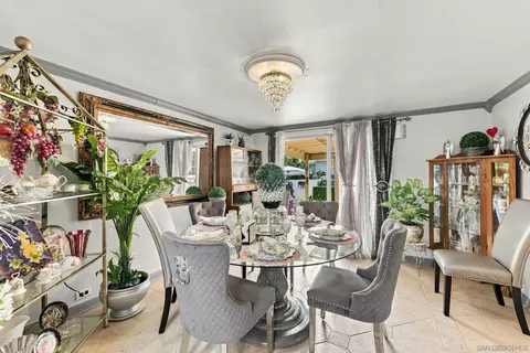 Dining - 227 Millar, El Cajon, CA 92020 photo 1 of 2