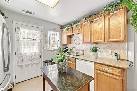 Kitchen - 227 Millar, El Cajon, CA 92020 photo 2 of 3