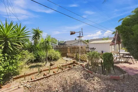 Exterior - 227 Millar, El Cajon, CA 92020 photo 13 of 17