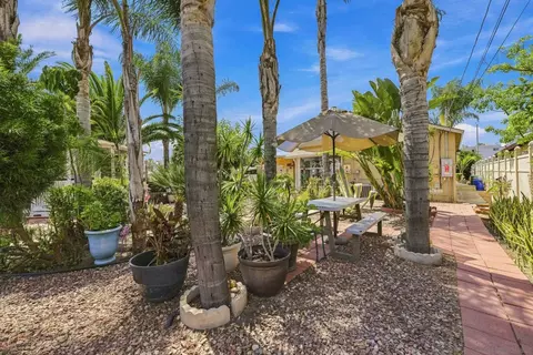 Exterior - 227 Millar, El Cajon, CA 92020 photo 12 of 17
