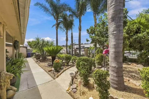 Exterior - 227 Millar, El Cajon, CA 92020 photo 2 of 17