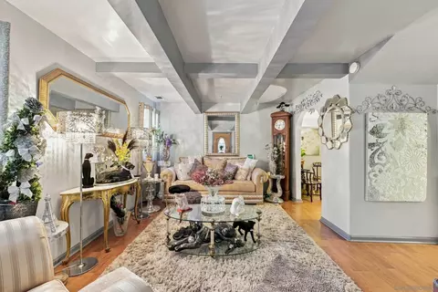 Living - 227 Millar, El Cajon, CA 92020 photo 1 of 4