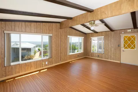 Living - 275 S Worthington St #105, Spring Valley, CA 91977 photo 2 of 5