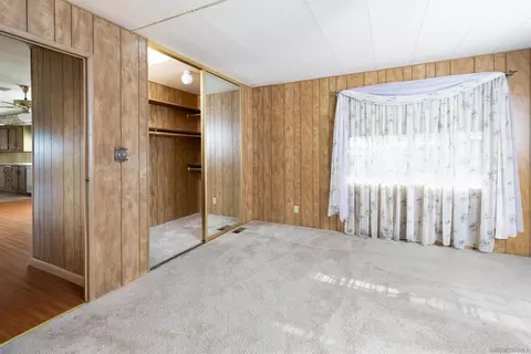 Bedroom - 275 S Worthington St #105, Spring Valley, CA 91977 photo 3 of 3