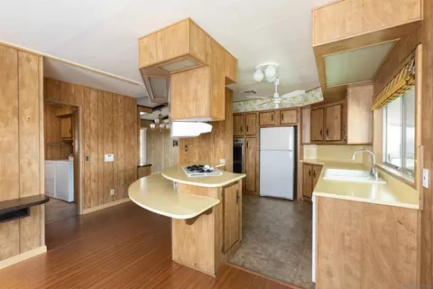 Kitchen - 275 S Worthington St #105, Spring Valley, CA 91977 photo 1 of 3