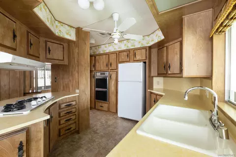 Kitchen - 275 S Worthington St #105, Spring Valley, CA 91977 photo 2 of 3