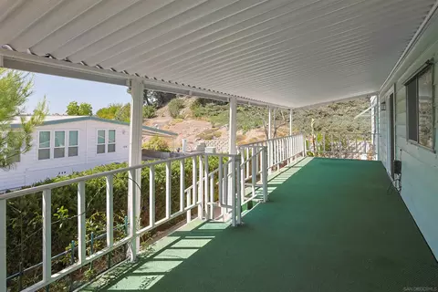 Exterior - 275 S Worthington St #105, Spring Valley, CA 91977 photo 3 of 6