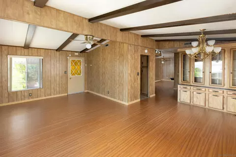 Living - 275 S Worthington St #105, Spring Valley, CA 91977 photo 3 of 5