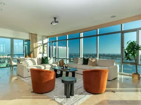 165 6th Ave #2803, San Diego, CA 92101