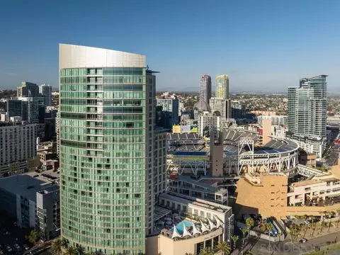 165 6th Ave #2803, San Diego, CA 92101