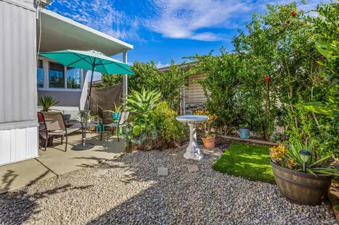 Exterior - 1010 E Bobier Dr #SPC 192, Vista, CA 92084 photo 6 of 11