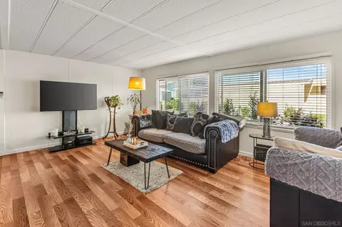 Living - 1010 E Bobier Dr #SPC 192, Vista, CA 92084 photo 2 of 2