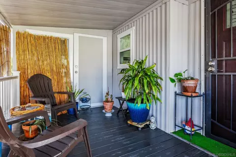 Exterior - 1010 E Bobier Dr #SPC 192, Vista, CA 92084 photo 3 of 11