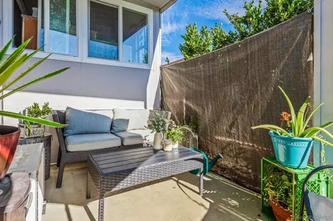 Exterior - 1010 E Bobier Dr #SPC 192, Vista, CA 92084 photo 7 of 11