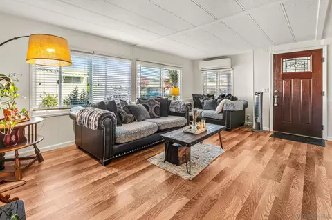 Living - 1010 E Bobier Dr #SPC 192, Vista, CA 92084 photo 1 of 2